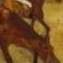 Эдгар Дега Edgar Degas