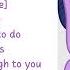 My Little Pony I Ve Got To Find A Way Lyrics