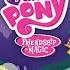 Заставка к мультсериалу Мой маленький пони Дружба это чудо My Little Pony Friendship Is Magic