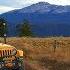 Rampart Range Easy Offroad Trail Colorado