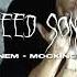 Eminem Mockingbird Speedsongs Speedup Eminem Eminemrap Publicidade Mockingbird Songs