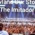 Dimitri Vegas Like Mike Tomorrowland Our Story 2019 Remake The Imitador Mex