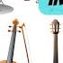 Musical Instruments Names And Sounds For Kids To Learn