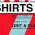 T Shirts Sweats Grit Chips Royalty Free Music