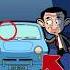 Who Is The Owner Of The Blue Car In Mr Bean