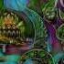 Psy Trance Goa 2016 Vol 37 Mix Master Volume