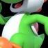 Mario Party 9 Yoshi Voice Sounds