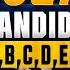 MHT CET CAP ROUND 2025 Type Of Candidates Type A B C D E Domicile Certificate 60 Seats Reserved