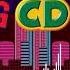 Sonic 1 CD Edition Spring Yard Bad Future