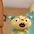 Henry Hugglemonster S2E21 Good Morning Roarsville Daycare Breakout