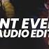 Mount Everest Labrinth Edit Audio