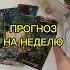 События недели