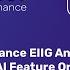 Orion Governance EIIG Announces New Generative AI Feature Orion Wingman