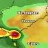 Stubborn Storms Alabama Stays Soggy Through Friday Before Drier Weather Returns To The Forecast