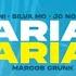 Maria Mariah Marcos Crunk Daescco Remix