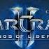 Прохождение Starcraft 2 Wings Of Liberty Ставки сделаны Земля 30 Эксперт