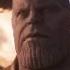 Thanos The Mad Titan