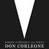 Robert Georgescu And White Don Corleone The Godfather Extended Remix