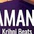 Amani Oriental Reggaeton Type Beat Instrumental