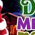 Disco Christmas Songs 2025 Megamix Nonstop Christmas Instrumental Christmas Songs Medley DJ Hmix