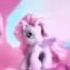 My Little Pony Ponyville Sweetie Belle Gumball House Hasbro