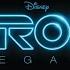 Disc Wars From TRON Legacy Score