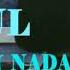 ISEUL Cover NADA Scary