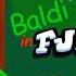 Friday Night Baldi S Basics In Funkin OST Expulsion