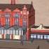 Visualising Victoria Nottingham S Lost Station