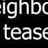 Hello Neighbor 2 Alpha 2 Teaser Music OST