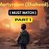 Types Of Death Which Are Considered Martyrdom Shaheed Shorts Ytshorts Shortsfeed Death Islam