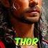 Thor The God Of Thunder Norsemythology Marvel Ephic Mythology Matrix