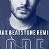 Berkcan Demir Hopes Max Beatstone Remix Official Audio