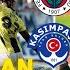 Türkiye Nin EN İYİ DEPLASMAN TRİBÜNÜ Kasımpaşa Vs Fenerbahçe Stadyum Vlogu