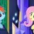 PMV Let The Rainbow Remind You µThunder Remix