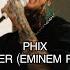 PHIX LUCIFER EMINEM REMIX Official Music Video