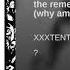 XXXTentacion The Remedy For A Broken Heart Instrumental