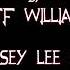 Fear Featuring Casey Lee Williams By Jeff Williams With Lyrics V7 C13 Closing Credits