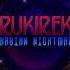 Rukirek Arabian Nightmare Full EP