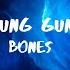 Young Guns Bones Anti Nightcore