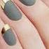 Matte Nail Ideas 200 Matte Nail Polish Ideas Matte Nail Art Designs