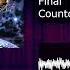 Europe The Final Countdown 8D Audio