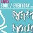 Gary Caos Your Soul Original Mix