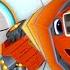 Blaze And The Monster Machines 60 MINUTOS De Rescates Con Blaze El ROBOT Nick Jr En Español