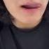 The Way Jungkook Plays With His Lip Piercing