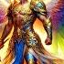 Receive Immediate Help From Archangel Michael Clearing All Dark Energy From Your Aura With Alpha