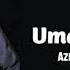 Умеди Танхои Азизам Ремекс 2021 Umedi Tanhoi Azizam Remex 2021