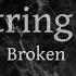 Broken Simon Daum Sad String Music