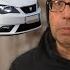 Seat Ibiza 6J 1 0 MPI BJ 2017 90000KM