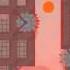 Super Meat Boy 41 Crazy Rock